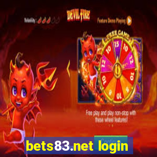 bets83.net login